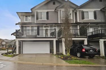 Townhouse for sale at 9 7157 210 Street Langley British Columbia - MLS: R3153372