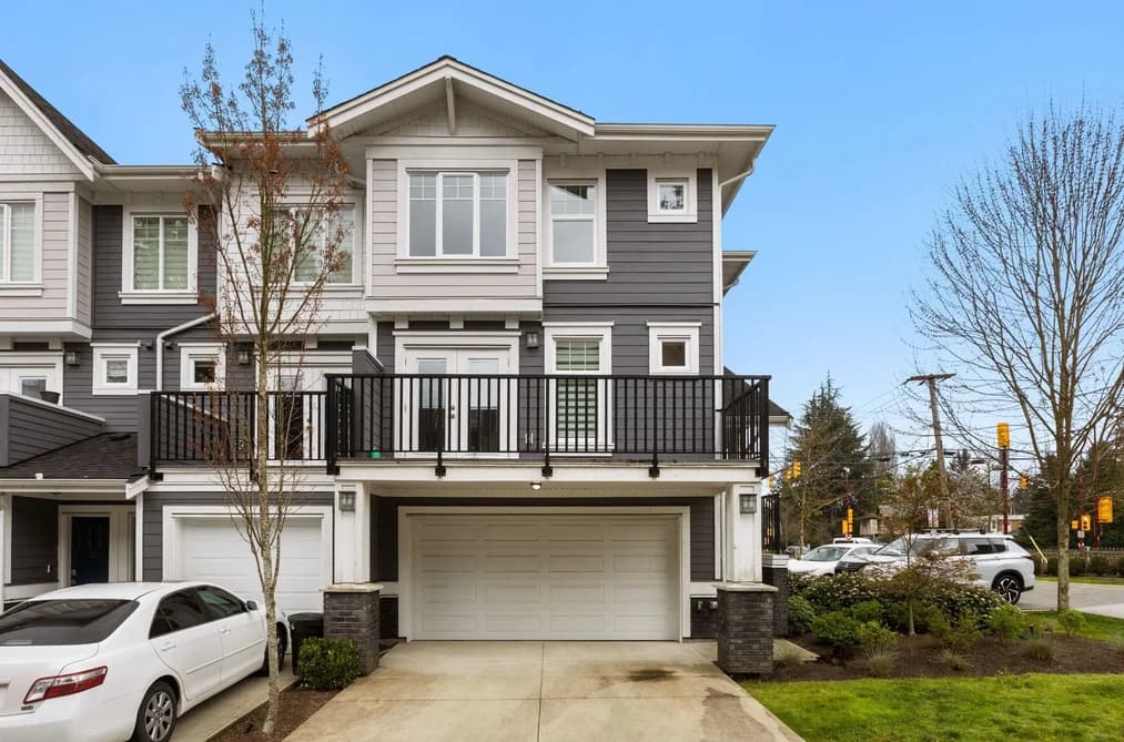 9 7167 116 STREET, Delta, BC — Residential for Sale - Main Photo
