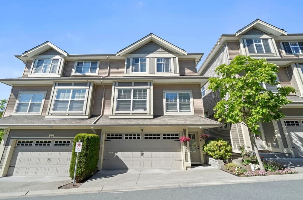 9 7177 179 STREET, Surrey, BC — Residential for Sale - Main Photo
