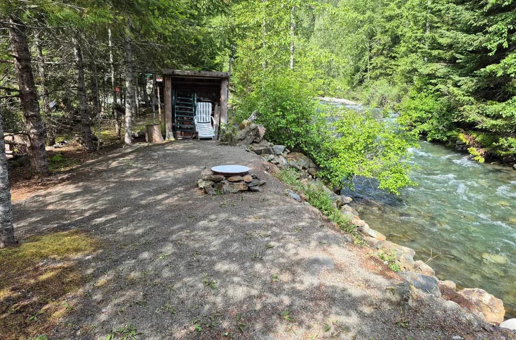 9 71860 SUMALLO ROAD, Sunshine Valley, BC — Residential for Sale - Main Photo