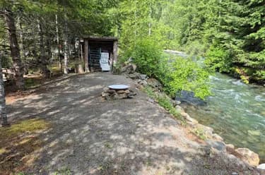 Manufactured On Land for sale at 9 71860 Sumallo Road Sunshine Valley British Columbia - MLS: R3081788