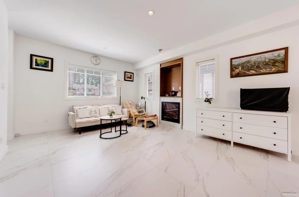 9 7199 MOFFATT ROAD, Richmond, BC — Residential for Sale - Main Photo
