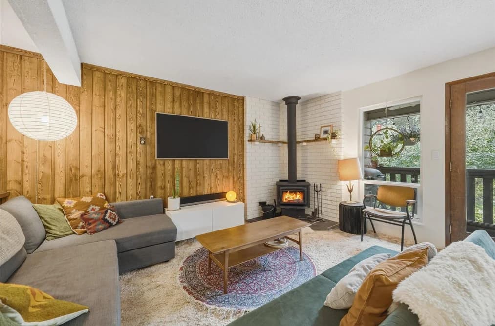9 8138 CEDAR SPRINGS ROAD, Whistler, BC — Residential for Sale - Photo 2