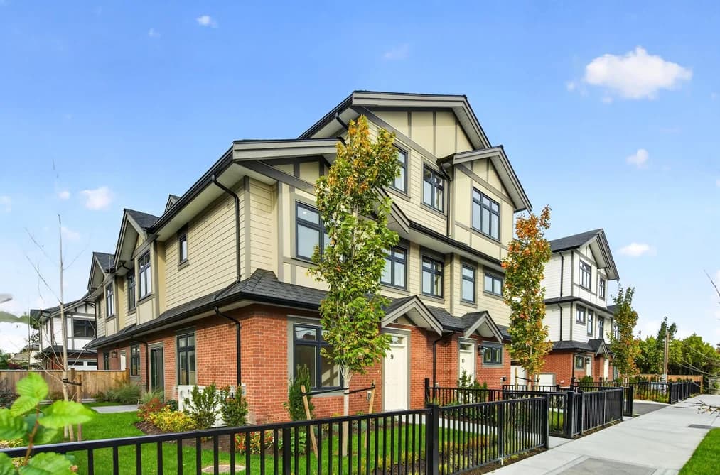 9 8299 WILLIAMS ROAD, Richmond, BC — Residential for Sale - Photo 2