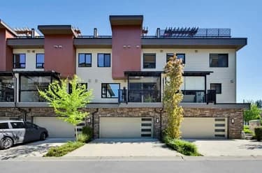 Townhouse for sale at 9 8567 204 Street Langley British Columbia - MLS: R3118593