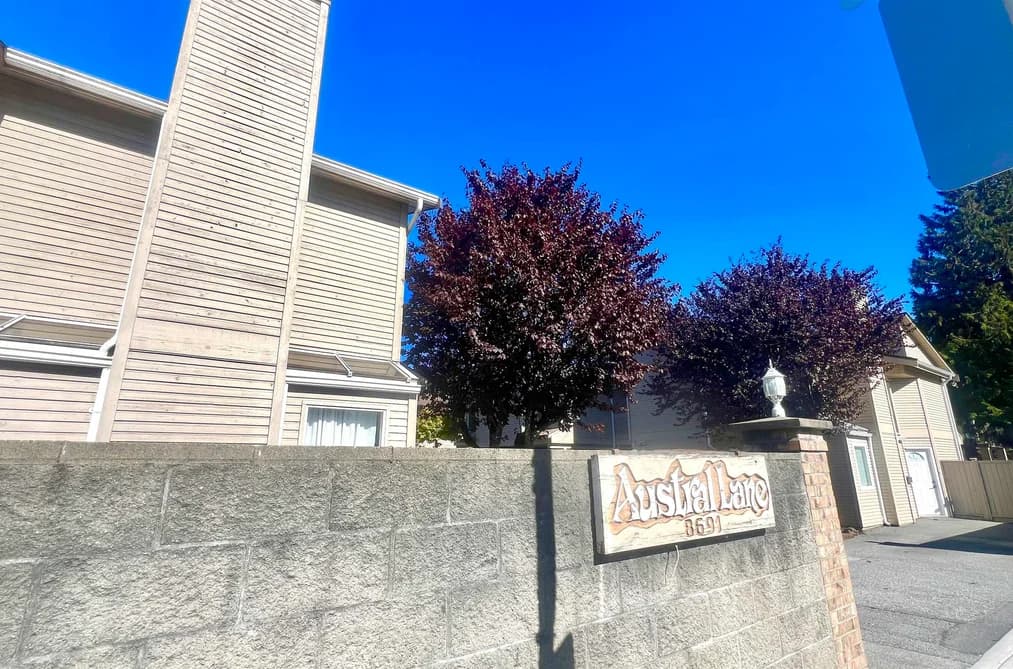 9 8691 COOK ROAD, Richmond, BC — Residential for Sale - Main Photo