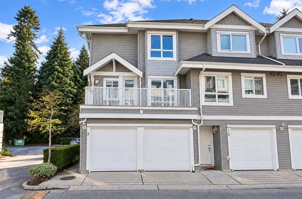9 8968 208 STREET, Langley, BC — Residential for Sale - Photo 2