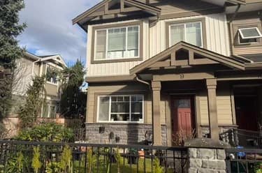 Townhouse for sale at 9 9100 No. 3 Road Richmond British Columbia - MLS: R3101297