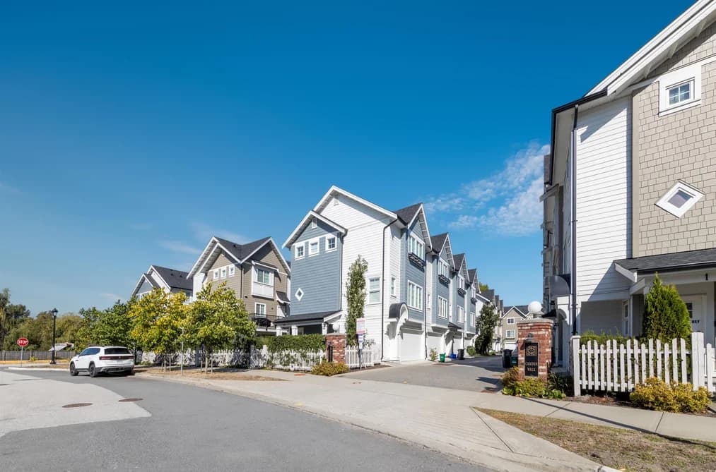 9 9211 MCKIM WAY, Richmond, BC — Residential for Sale - Main Photo