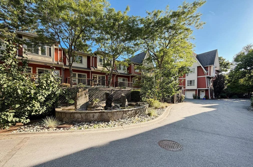 9 9308 KEEFER AVENUE, Richmond, BC — Residential for Sale - Photo 2