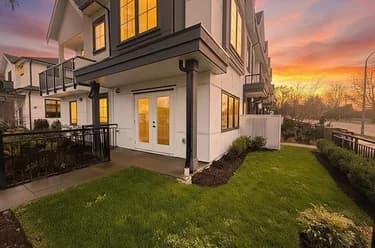 Townhouse for sale at 9 9500 Garden City Road Richmond British Columbia - MLS: R3082797