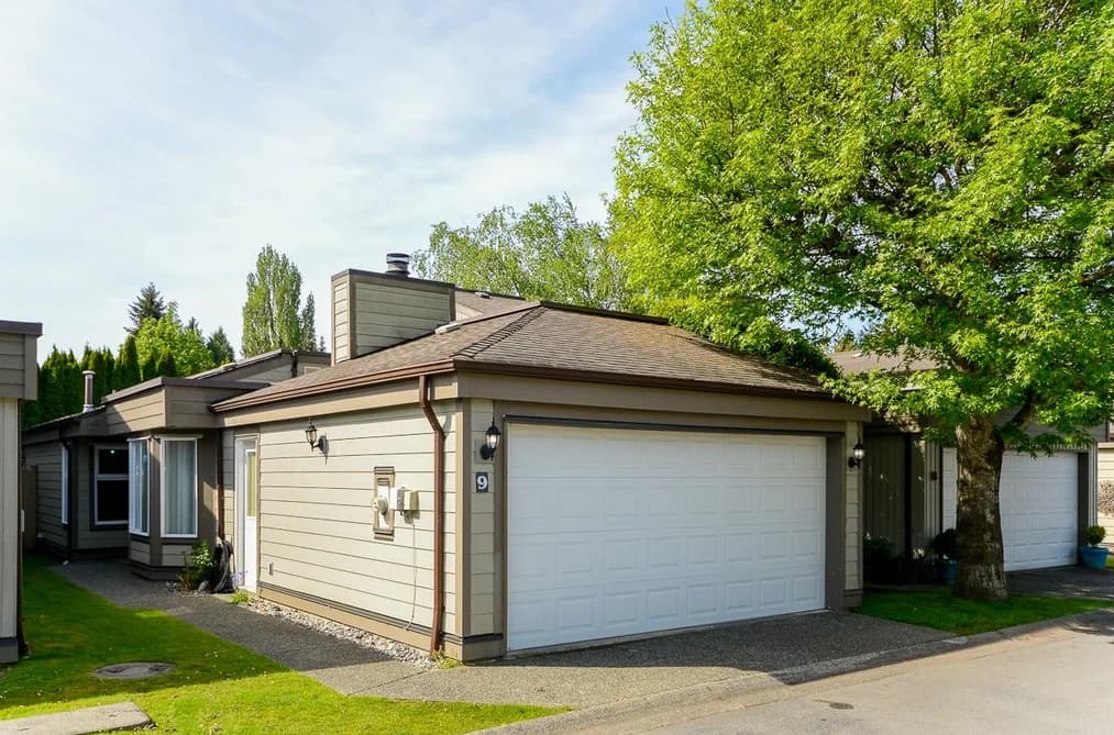 9 9880 PARSONS ROAD, Richmond, BC — Residential for Sale - Main Photo
