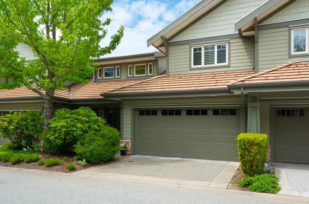 9 BEACH DRIVE, Furry Creek, BC — Residential for Sale - Main Photo