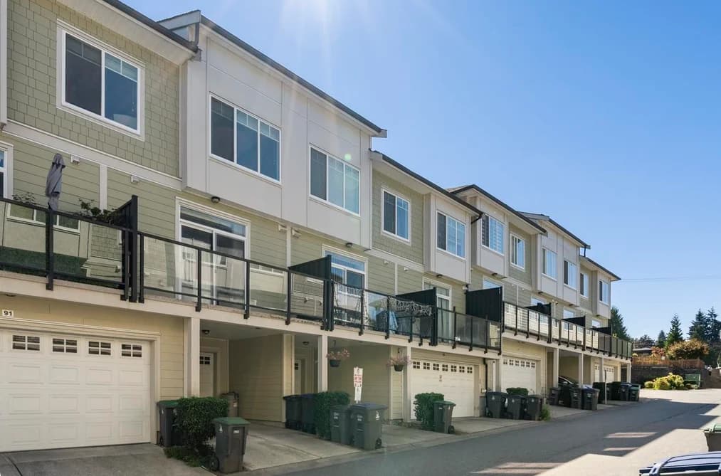90 13670 62 AVENUE, Surrey, BC — Residential for Sale - Main Photo
