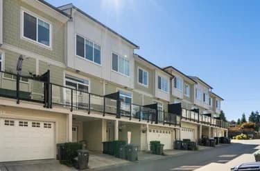 Townhouse for sale at 90 13670 62 Avenue Surrey British Columbia - MLS: R3157926