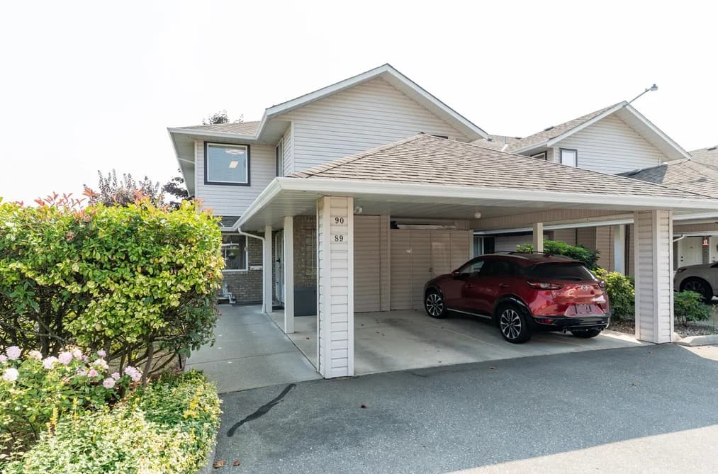 90 15020 66A AVENUE, Surrey, BC — Residential for Sale - Main Photo