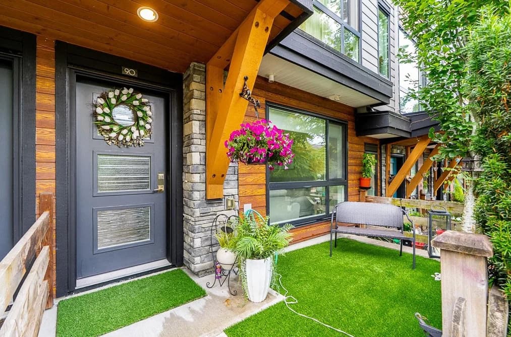 90 16488 64 AVENUE, Surrey, BC — Residential for Sale - Main Photo