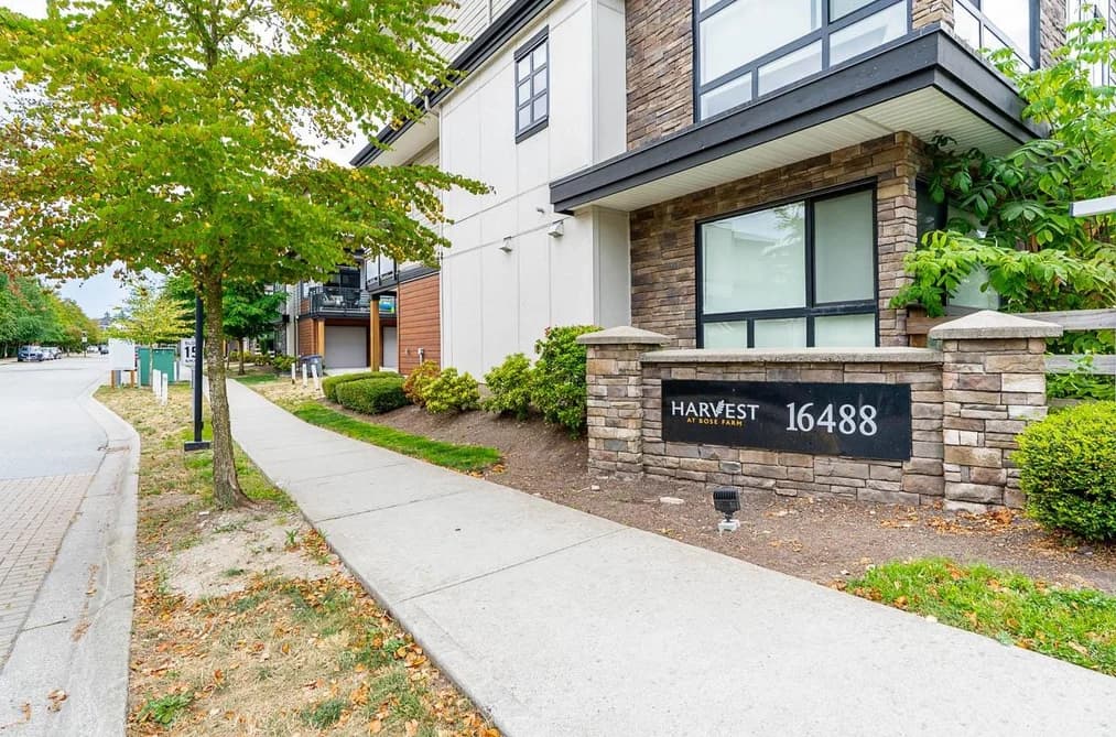 90 16488 64 AVENUE, Surrey, BC — Residential for Sale - Photo 2