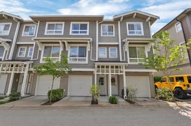 Townhouse for sale at 90 2729 158 Street Surrey British Columbia - MLS: R3130758