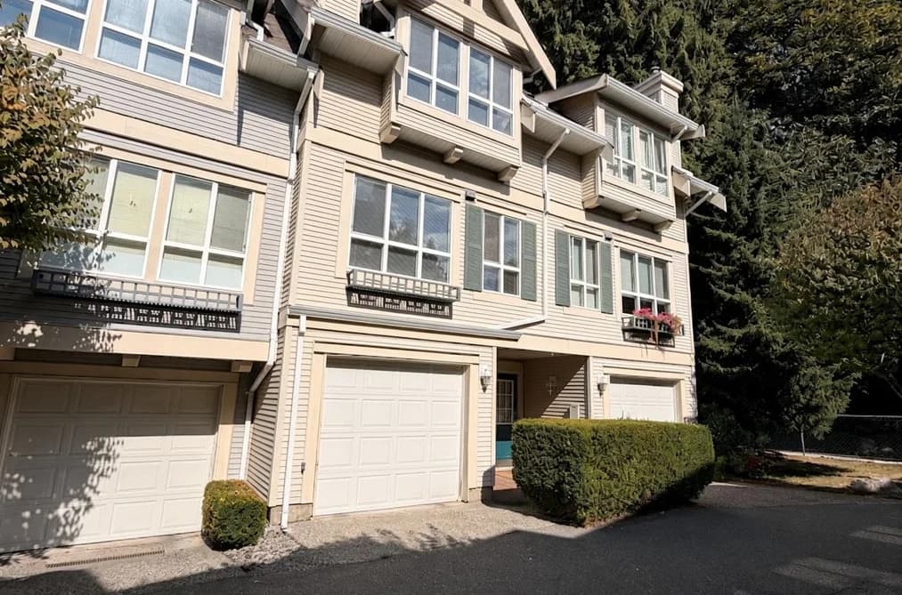 90 8844 208 STREET, Langley, BC — Residential for Sale - Main Photo
