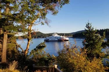 House for sale at 90 Gulf Drive Galiano Island British Columbia - MLS: R3129062
