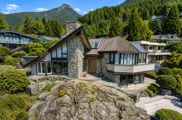 House for sale at 90 Tidewater Way Lions Bay British Columbia - MLS: R3156624
