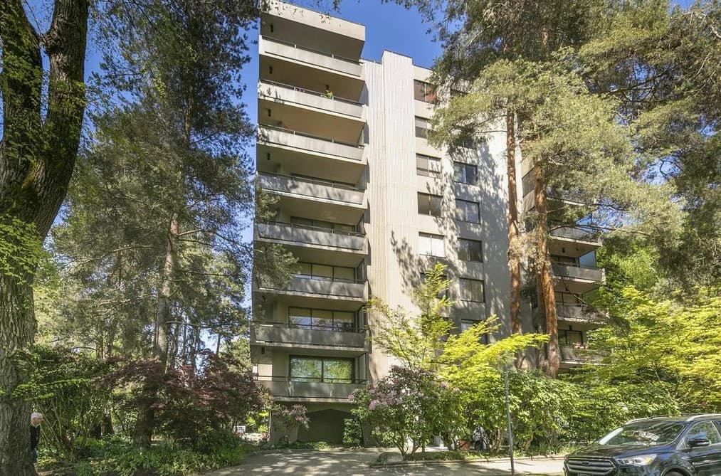 900 1685 W 14TH AVENUE, Vancouver, BC — Residential for Sale - Photo 2