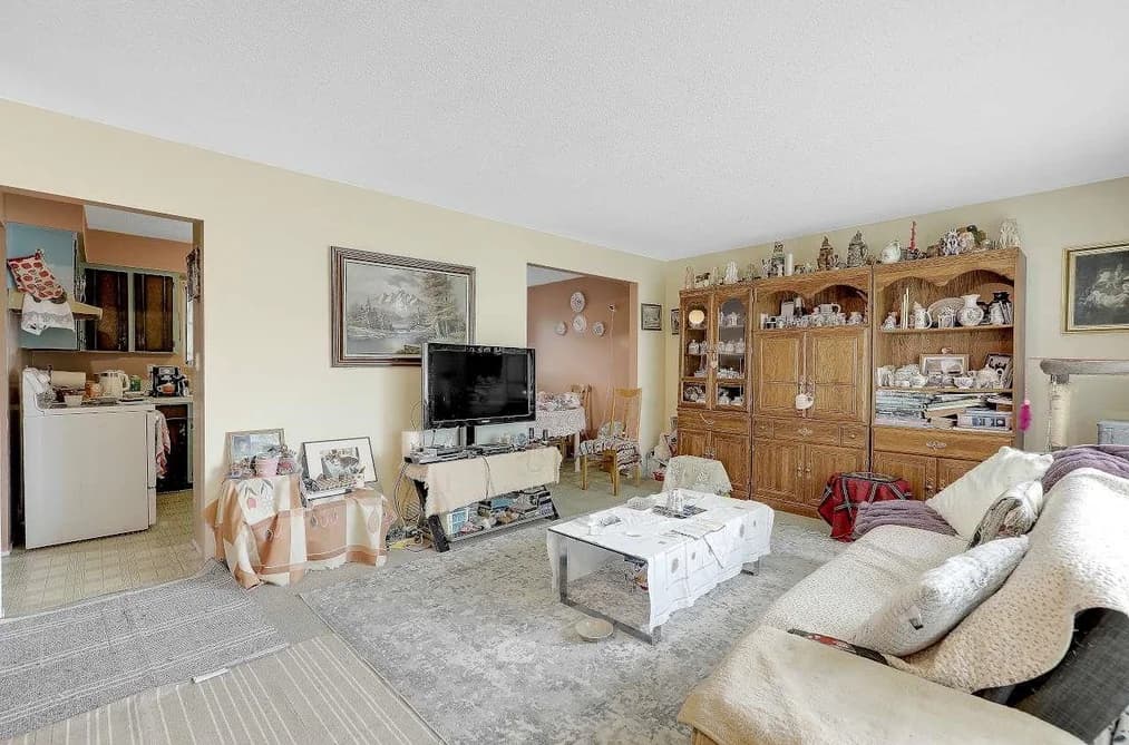 9002 BEN NEVIS CRESCENT, Surrey, BC — Residential for Sale - Main Photo