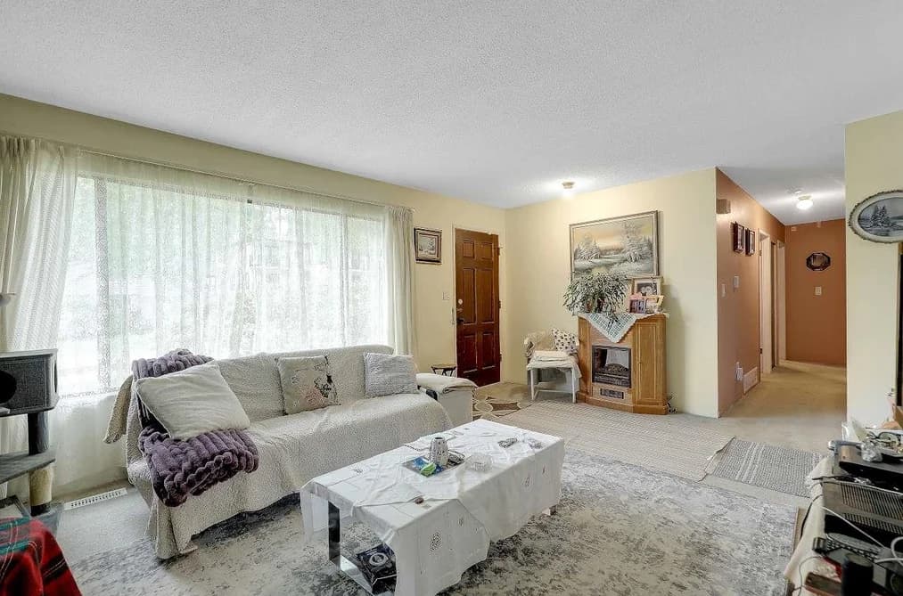 9002 BEN NEVIS CRESCENT, Surrey, BC — Residential for Sale - Photo 2