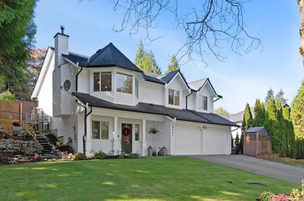 9007 214B STREET, Langley, BC — Residential for Sale - Photo 2