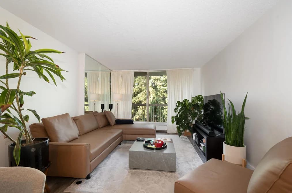 901 2020 FULLERTON AVENUE, North Vancouver, BC — Residential for Sale - Main Photo