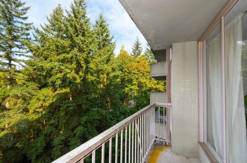 901 2020 FULLERTON AVENUE, North Vancouver, BC — Residential for Sale - Photo 2