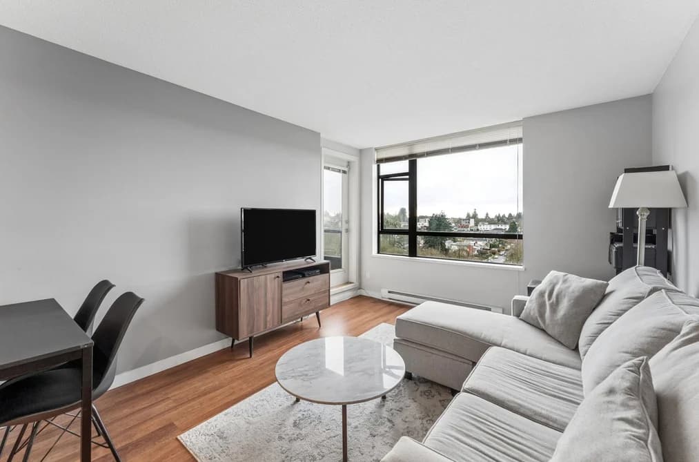 901 3520 CROWLEY DRIVE, Vancouver, BC — Residential for Sale - Photo 2