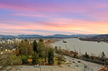 Condo for sale at 901 38 Leopold Place New Westminster British Columbia - MLS: R3127988