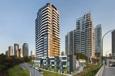 Condo for sale at 901 4433 Alaska Street Burnaby British Columbia - MLS: R3099541