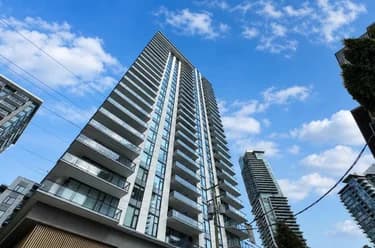 Condo for sale at 901 626 Claremont Street Coquitlam British Columbia - MLS: R3149116