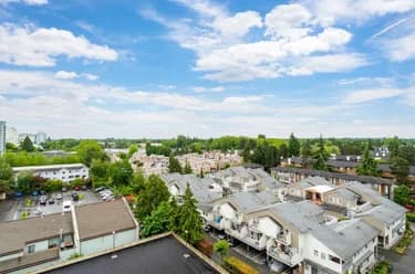 Condo for sale at 901 7100 Gilbert Road Richmond British Columbia - MLS: R3127804