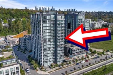 Condo for sale at 901 8570 Rivergrass Drive Vancouver British Columbia - MLS: R3160051