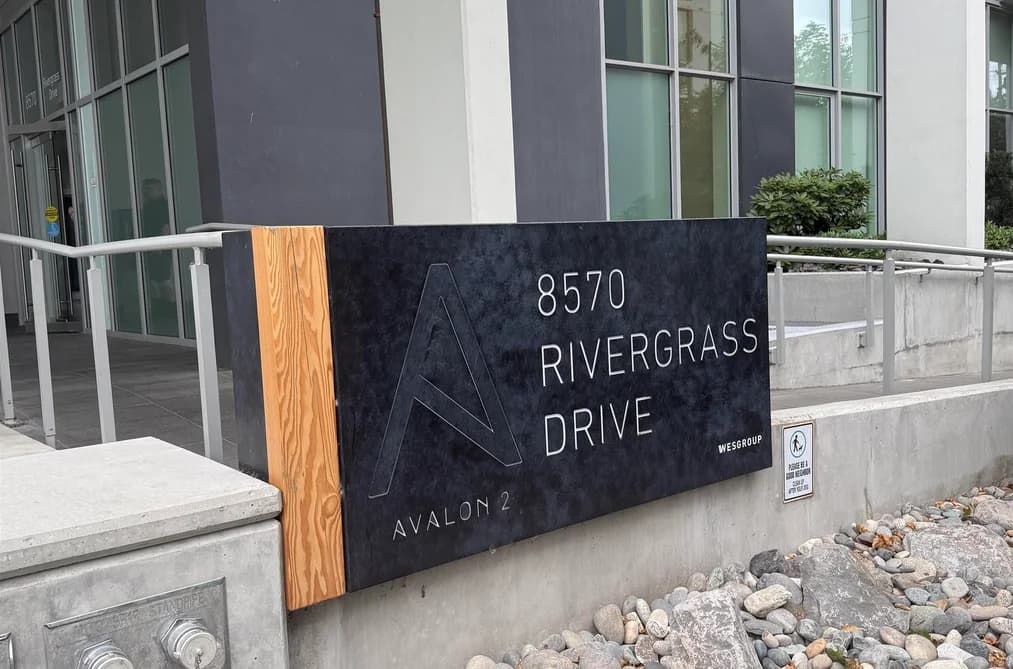 901 8570 RIVERGRASS DRIVE, Vancouver, BC — Residential for Sale - Photo 2