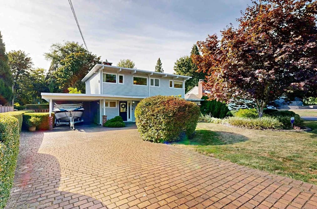 901 DUNDONALD DRIVE, Port Moody, BC — Residential for Sale - Main Photo