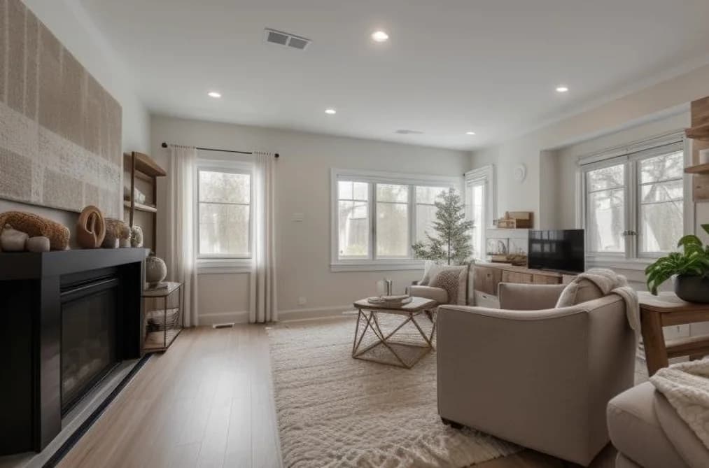 901 E BROADWAY STREET, Vancouver, BC — Residential for Sale - Photo 2