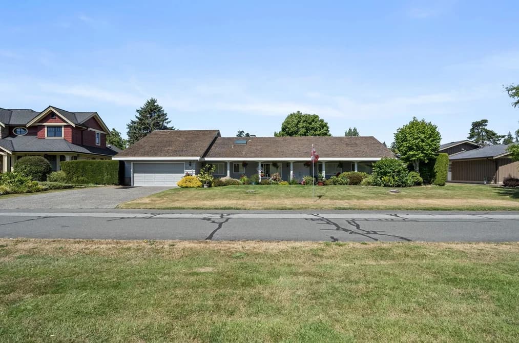901 JACKSON WAY, Delta, BC — Residential for Sale - Photo 2