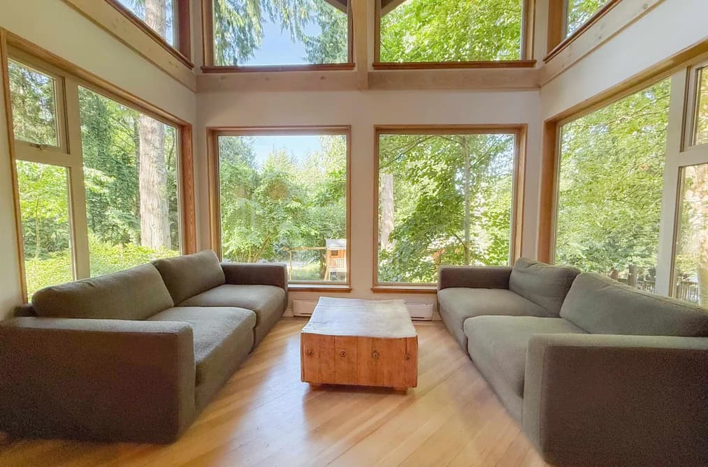 901 WINDJAMMER ROAD, Bowen Island, BC — Residential for Sale - Photo 2