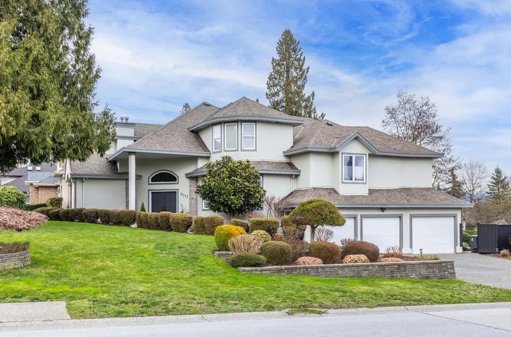 9012 162A STREET, Surrey, BC — Residential for Sale - Main Photo