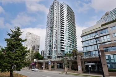 Condo for sale at 902 1008 Cambie Street Vancouver British Columbia - MLS: R3161192