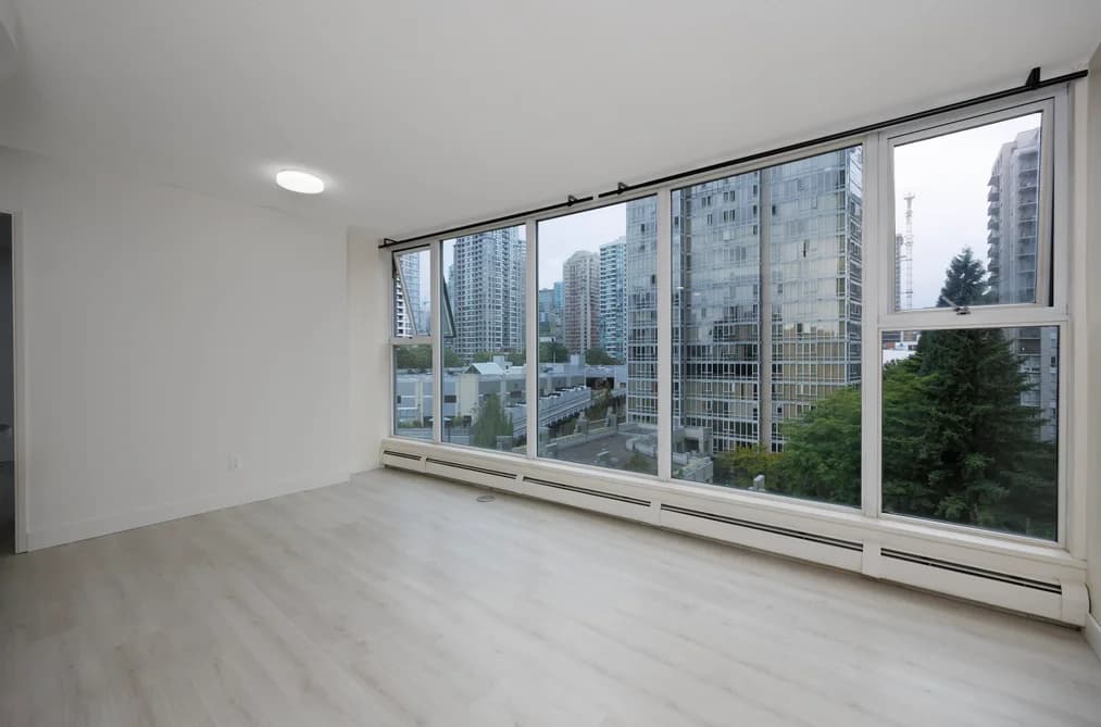 902 1008 CAMBIE STREET, Vancouver, BC — Residential for Sale - Photo 2