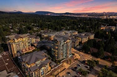 Condo for sale at 902 1210 E 27th Street North Vancouver British Columbia - MLS: R3152791