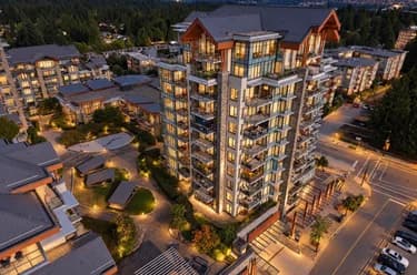 1210 E 27th St Unit 902, North Vancouver, BC - MLS: R3172976