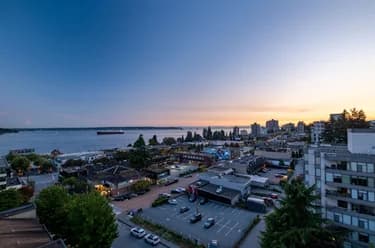 Condo for sale at 902 1390 Duchess Avenue West Vancouver British Columbia - MLS: R3159891