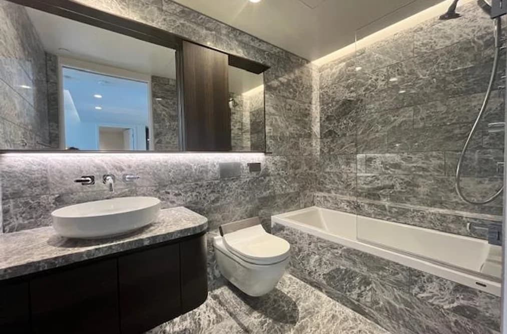 902 1408 ROBSON STREET, Vancouver, BC — Residential for Sale - Photo 2